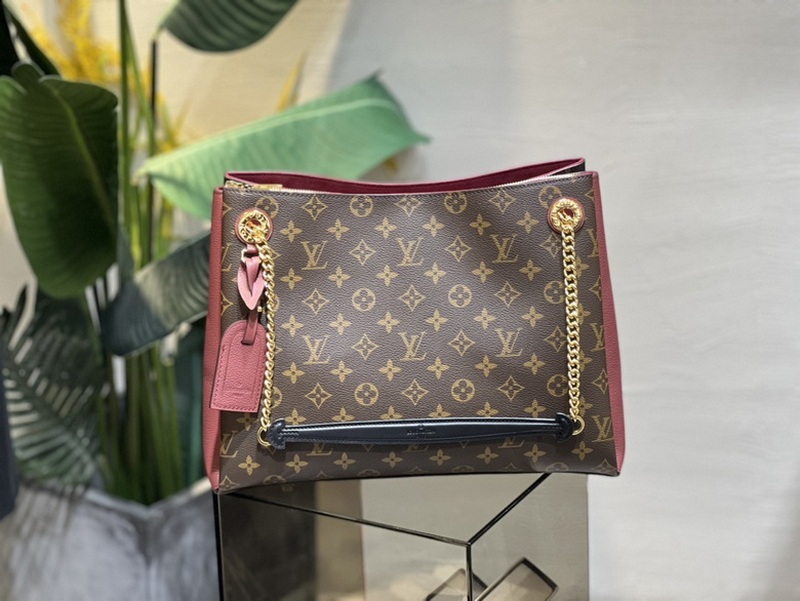 LV Handbags 161